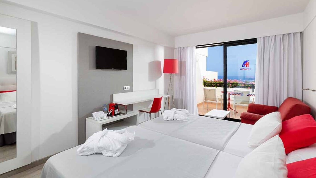 Alexandre Hotel Gala